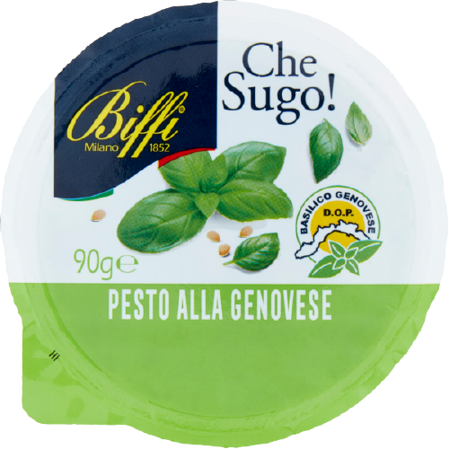 PESTO BASILIC GENOVESE AOP